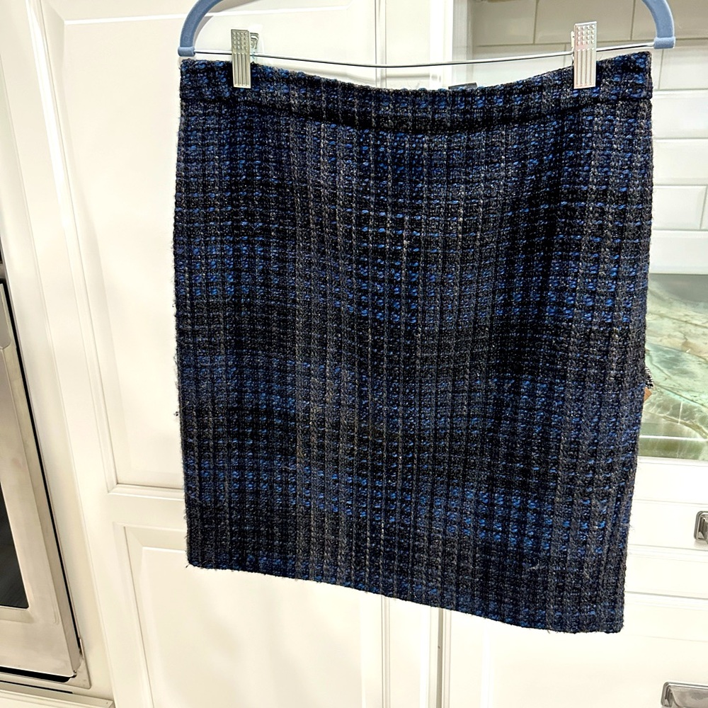 Ann Taylor Pencil Skirt